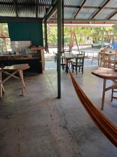 Hotel y restaurante Maktub - Nandayure - 1