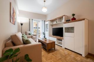 Rovertou Galli 3-5 by Athens Concept Residences - Atene - 0