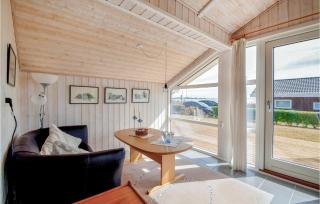 Three-Bedroom Holiday Home In Bjert - Binderup Strand - 3