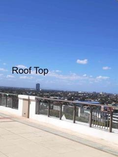 Modern style 2BR Condo Good for 6 Packs Near NAIA - Manila - 2