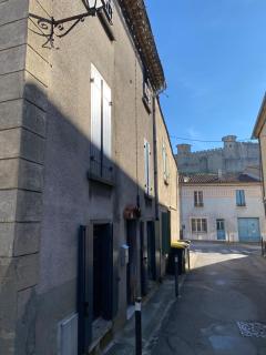 La Maison du Roi Arthur - Carcassonne - 0