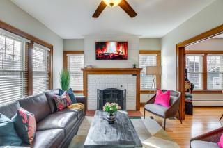 Spacious Detroit Lakes Home Walk to Downtown! - Detroit Lakes - 7