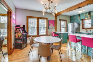 Spacious Detroit Lakes Home Walk to Downtown! - Detroit Lakes - 5