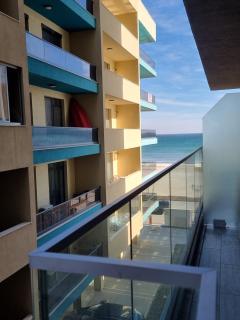 Andrew-Endless Summer Mamaia Nord Apartaments - Mamaia Sat/Năvodari - 7