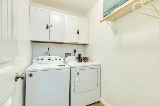 Beach Bum - Limited Steps - Minute Walk to Beach - Surfside Beach - 1