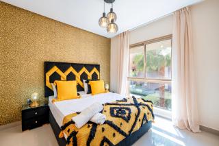 Exceptional Style Nonstop Luxury - Marrakech - 9