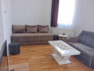 Sunflower Apartmani 2 - Sokobanja - 7