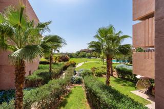 Exceptional Style Nonstop Luxury - Marrakech - 4