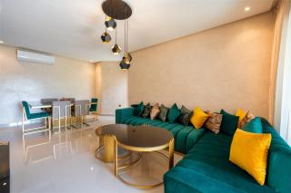 Exceptional Style Nonstop Luxury - Marrakech - 2