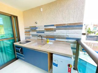 Tangaroa #107 em Porto de Galinhas por Carpediem - 2