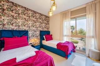 Exceptional Style Nonstop Luxury - Marrakech - 1
