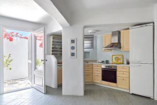 Yades House Paros - Naousa - 8