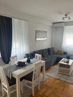 Apartman Mina Niš - Niš - 4