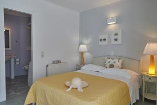Yades House Paros - Naousa - 3