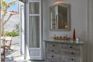 Yades House Paros - Naousa - 2