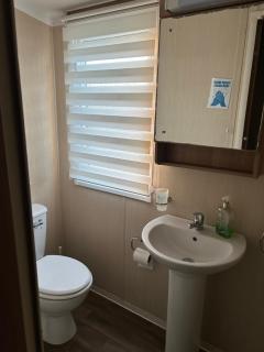 Sea view luxury caravan - 3