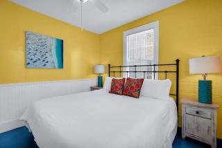 Splash Inn Lower Unit: Heated Pool & Walk to Beach - Tybee Island - 7