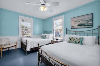 Splash Inn Lower Unit: Heated Pool & Walk to Beach - Tybee Island - 6