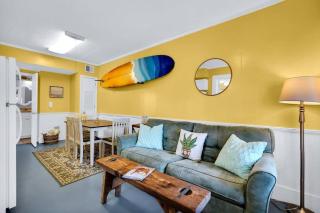 Splash Inn Lower Unit: Heated Pool & Walk to Beach - Tybee Island - 8