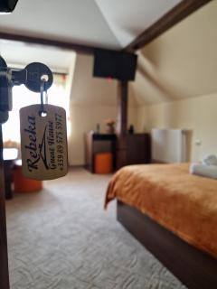 Rebeka Guest House - Tryavna - 9