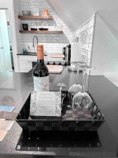 Etherington Suites - Elora - 3