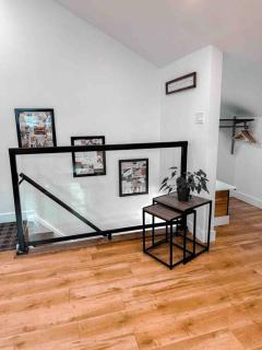 Etherington Suites - Elora - 5