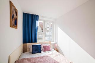 Grobla -Old Town by Grand Apartments - Gdańsk - 4