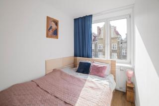 Grobla -Old Town by Grand Apartments - Gdańsk - 3