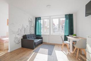 Grobla -Old Town by Grand Apartments - Gdańsk - 9