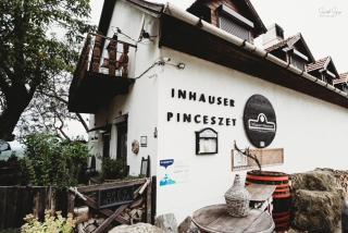 Inhauser Pincészet&Guesthouse&Restaurant - Somlószőlős - 6