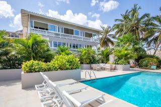 JT Curacao Apartments - Jan Thiel - 2