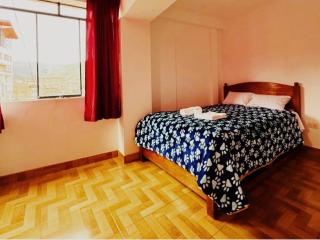 Yerupaja Mountain Hostel - Huaraz - 4