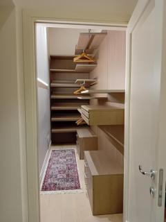 Bari Downtown Luxury Apartment - 3