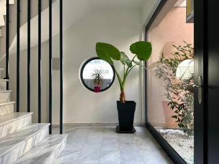 M & M - boutique apartments - Atene - 6