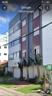 Apartamento centralizado à poucas quadras do mar. - Tramandaí - 1