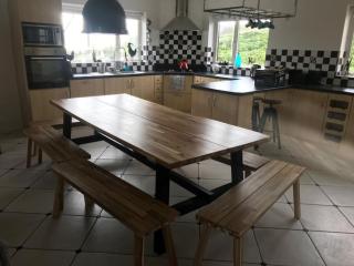 Our Cosy Wee Nest in Irelands North West - Gleann Cholm Cille - 7