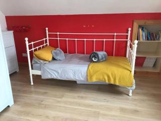 Our Cosy Wee Nest in Irelands North West - Gleann Cholm Cille - 6