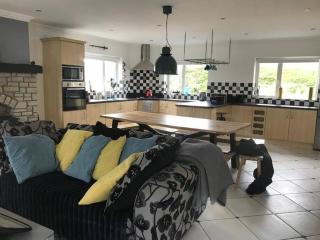 Our Cosy Wee Nest in Irelands North West - Gleann Cholm Cille - 3