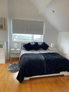 Our Cosy Wee Nest in Irelands North West - Gleann Cholm Cille - 2