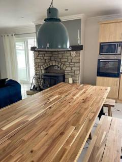 Our Cosy Wee Nest in Irelands North West - Gleann Cholm Cille - 1