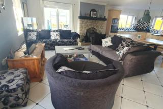Our Cosy Wee Nest in Irelands North West - Gleann Cholm Cille - 6