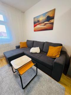 Nika Apartments Prague 2 - Praga - 2
