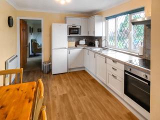 Bournstream Cottage - Withycombe - 8