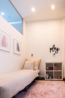 Design Altstadtperle mit 2,5 Schlafzimmer- Waschmaschine - Parkplatz - Pirna - 1