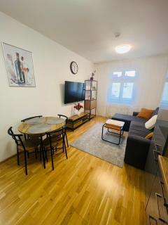 Nika Apartments Prague 2 - Praga - 5