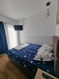 Sunny-Endless Summer Mamaia Nord Apartaments - Mamaia Sat/Năvodari - 8