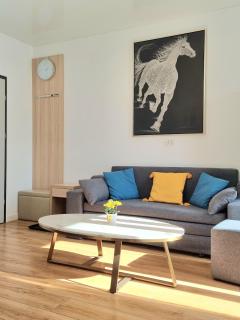 Sunny-Endless Summer Mamaia Nord Apartaments - Mamaia Sat/Năvodari - 2