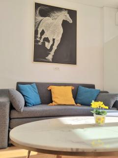 Sunny-Endless Summer Mamaia Nord Apartaments - Mamaia Sat/Năvodari - 1