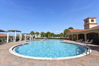 Lovely Lakeside 4-Bed Pool Home at Villa Sol-3125 - Kissimmee - 9