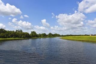 Lovely Lakeside 4-Bed Pool Home at Villa Sol-3125 - Kissimmee - 7
